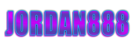 Logo JORDAN888